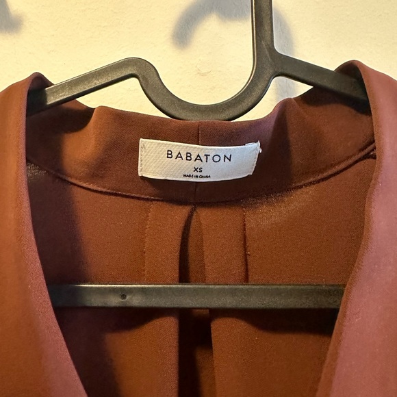 Babaton Blouse - Picture 2 of 3